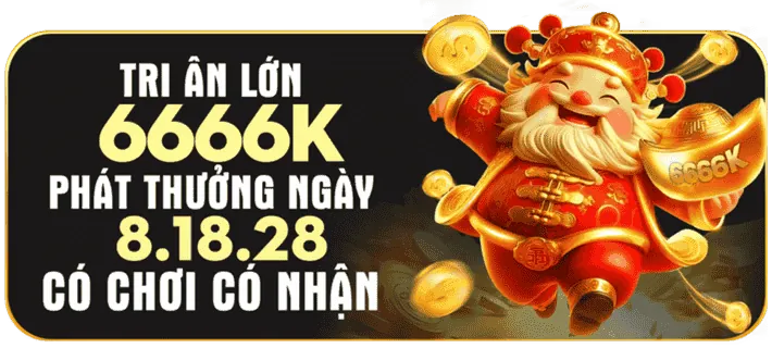 Khuyến mãi bắn cá đặc biệt tại VZ99