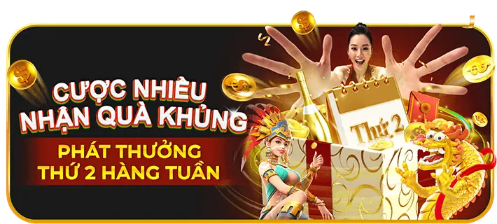 Trò chơi bắn cá VZ99