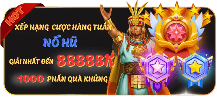 Những khuyến mãi mới nhất và hấp dẫn từ vz99