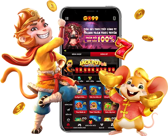 Cá cược thể thao VZ99